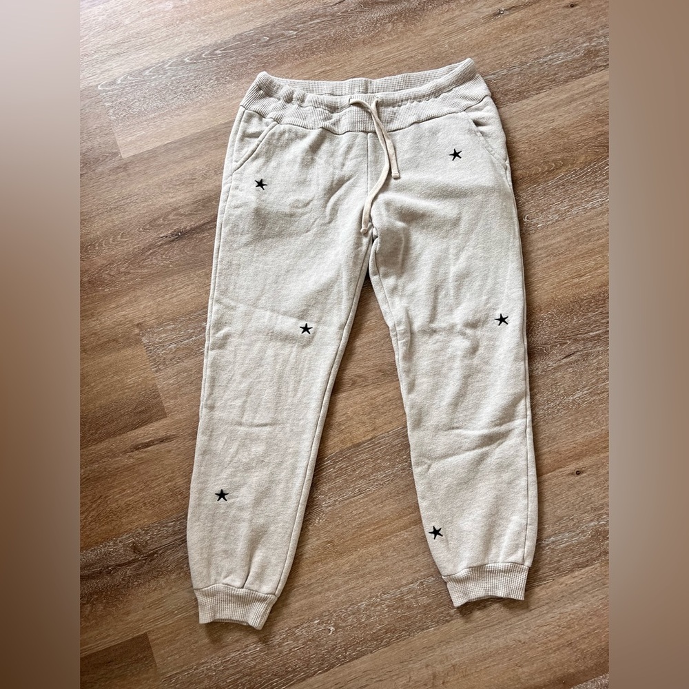 Sweat pants